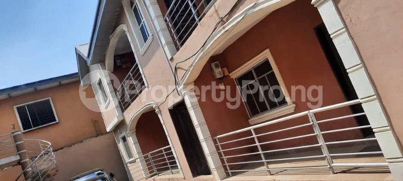 2 bedroom House for rent Anfani, Ringroad Ring Rd Ibadan Oyo