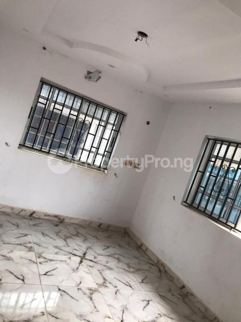 2 bedroom Flat / Apartment for rent Oke Ibukun Elebu Akala Express Ibadan Oyo