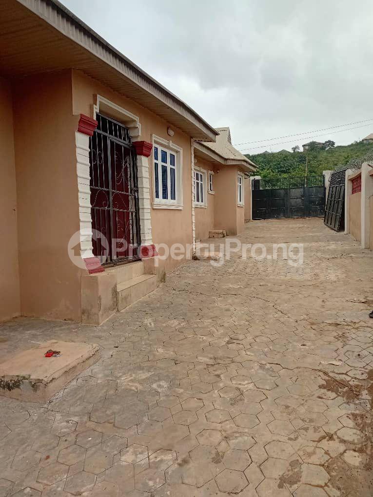 2 bedroom House for rent Idi Ahun Elebu Akala Express Ibadan Oyo - 0