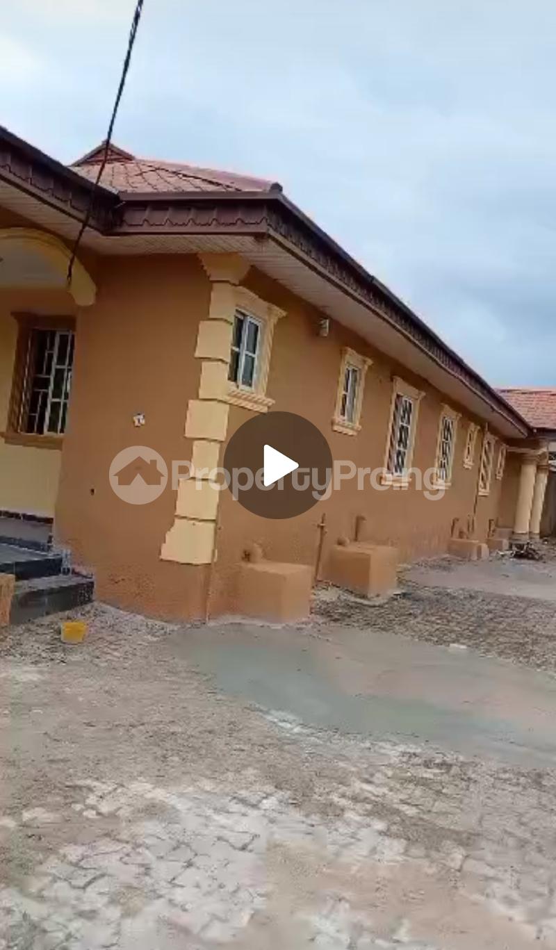 House for sale Location Evubukun Community Off Sapele Road Benin City Oredo Edo - 0