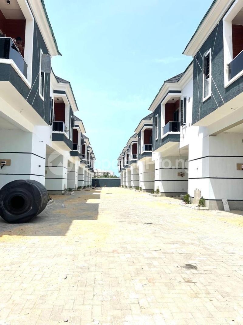 3 bedroom House for sale Lekki Scheme 2 Ajah Lagos