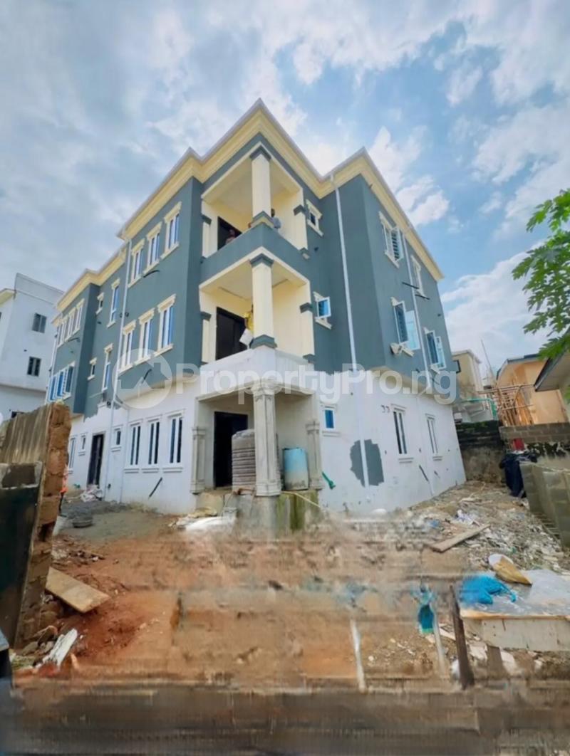 3 bedroom House for sale Opebi Ikeja Lagos