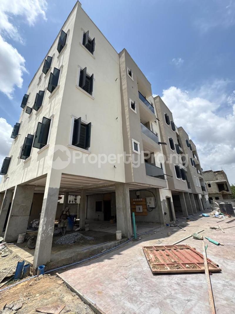 3 bedroom Flat / Apartment for sale Yaba Lagos