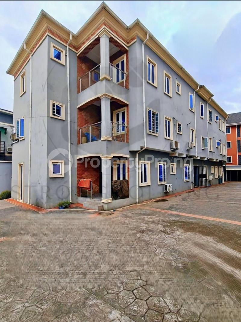 3 bedroom House for sale Magodo Shangisha Ojodu Lagos