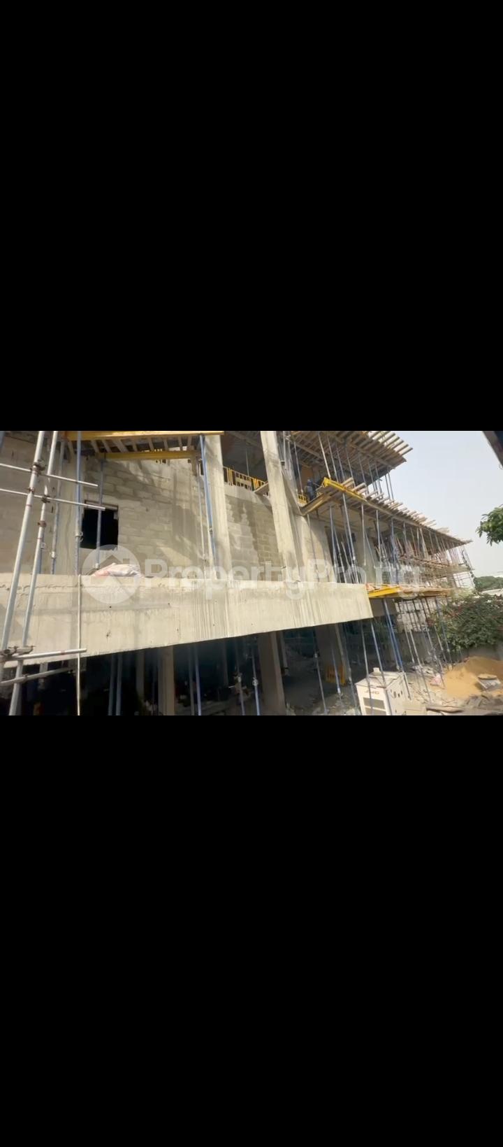3 bedroom Flat / Apartment for sale Ikoyi Lagos