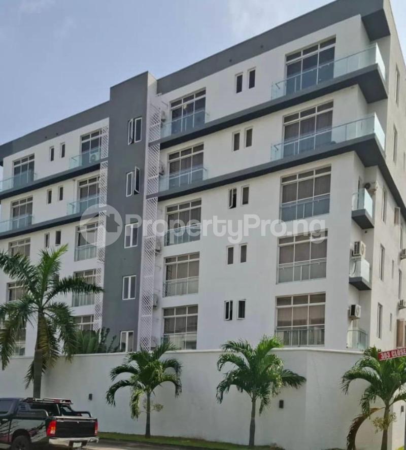 3 bedroom House for sale Banana Island Ikoyi Lagos
