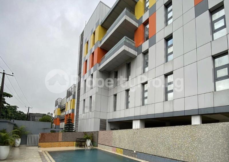 3 bedroom Flat / Apartment for rent Old Ikoyi Ikoyi Lagos