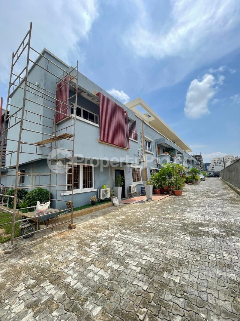 3 bedroom Flat / Apartment for sale Ikoyi Lagos