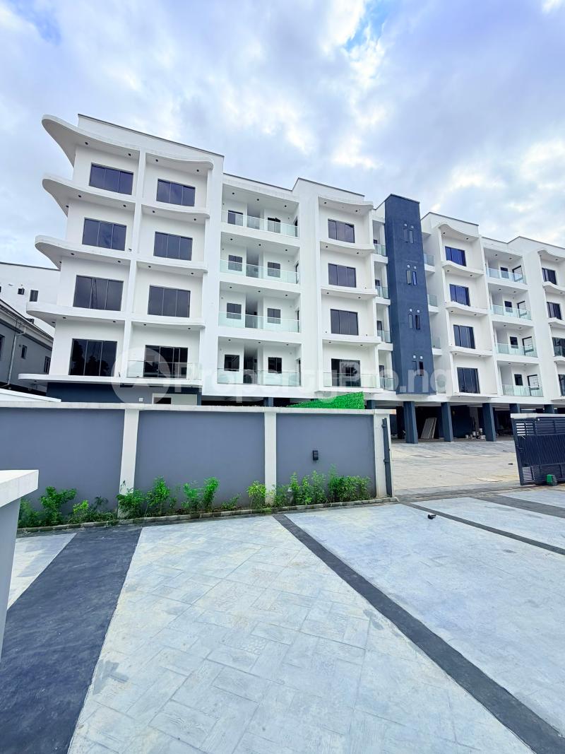 3 bedroom House for sale Ikeja GRA Ikeja Lagos