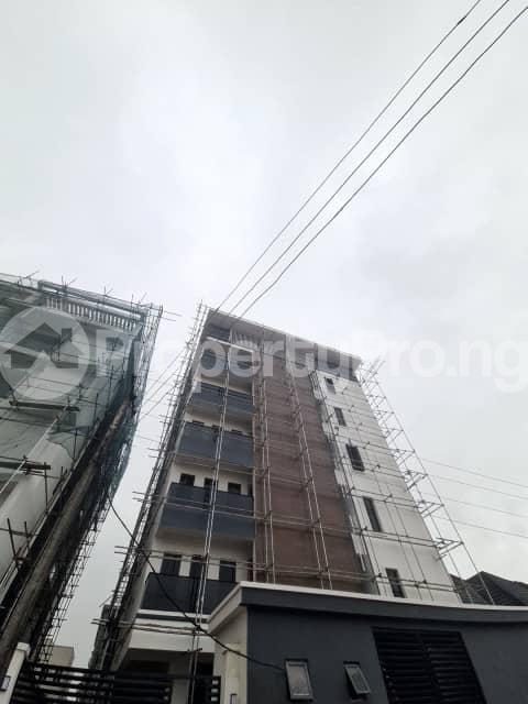 3 bedroom Flat / Apartment for sale Off Kunsela Road Ikate Lekki Lagos