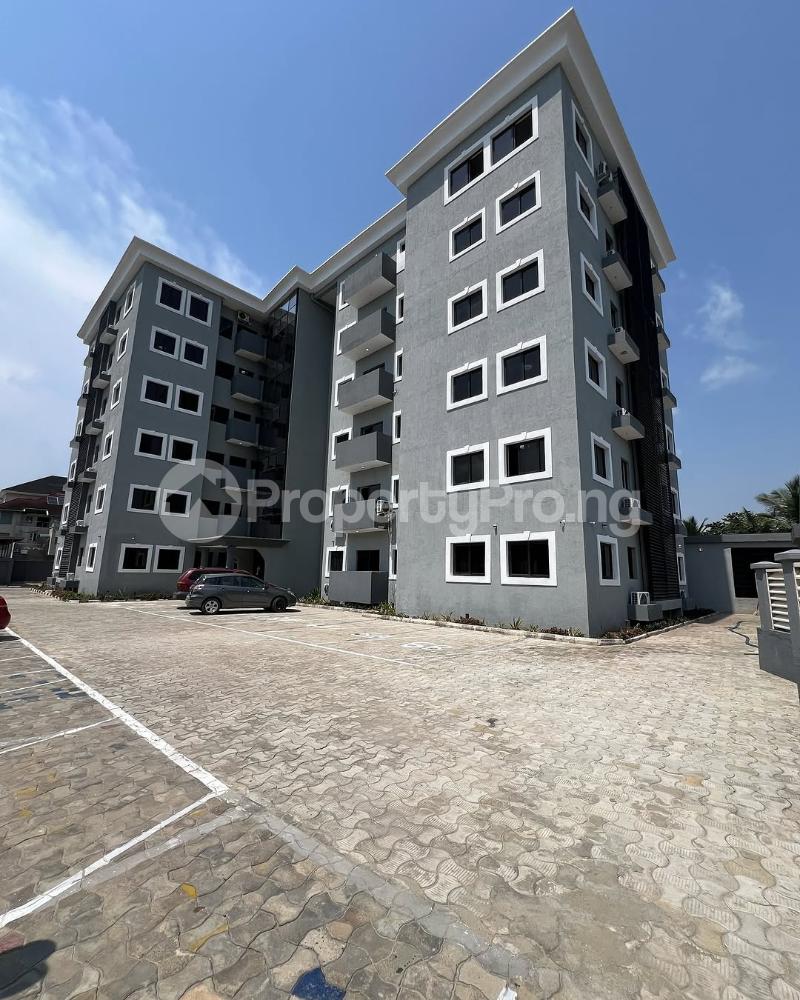 3 bedroom Flat / Apartment for rent Lekki Phase 1 Lekki Lagos