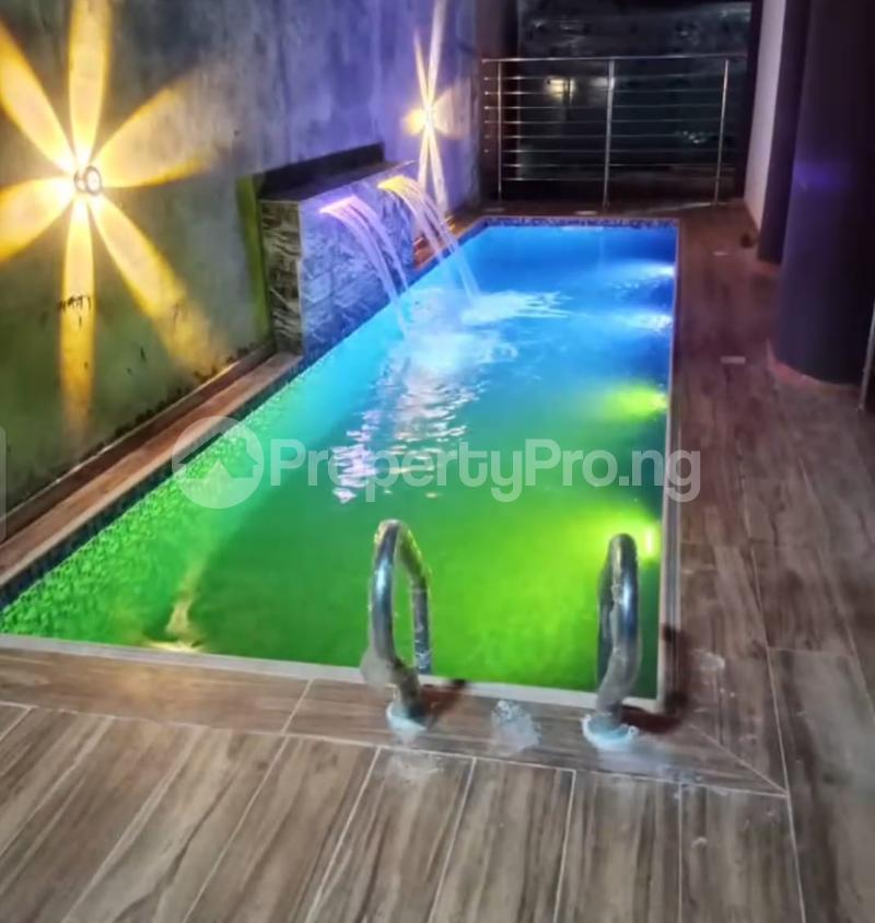3 bedroom Flat / Apartment for rent Ikeja GRA Ikeja Lagos