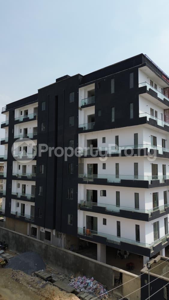 3 bedroom House for sale Lekki Phase 1 Lekki Lagos