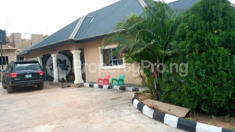 3 bedroom House for sale Sapele Road, Oredo Oredo Edo