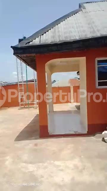 House for sale Akilapa, Olohunda, Akobo Ibadan Oyo
