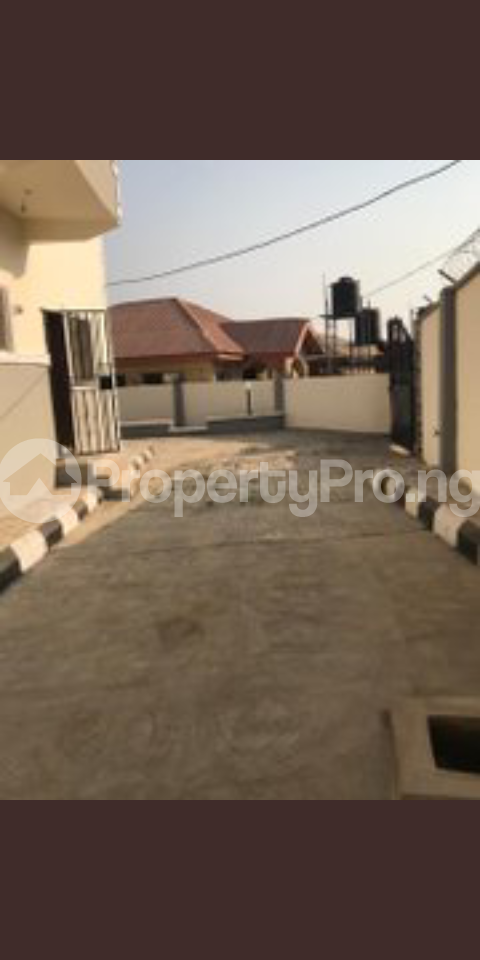 3 bedroom House for sale Oluyole Estate Ibadan Oyo