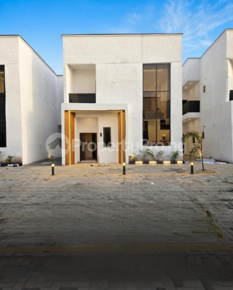 3 bedroom House for sale Ajah Lagos