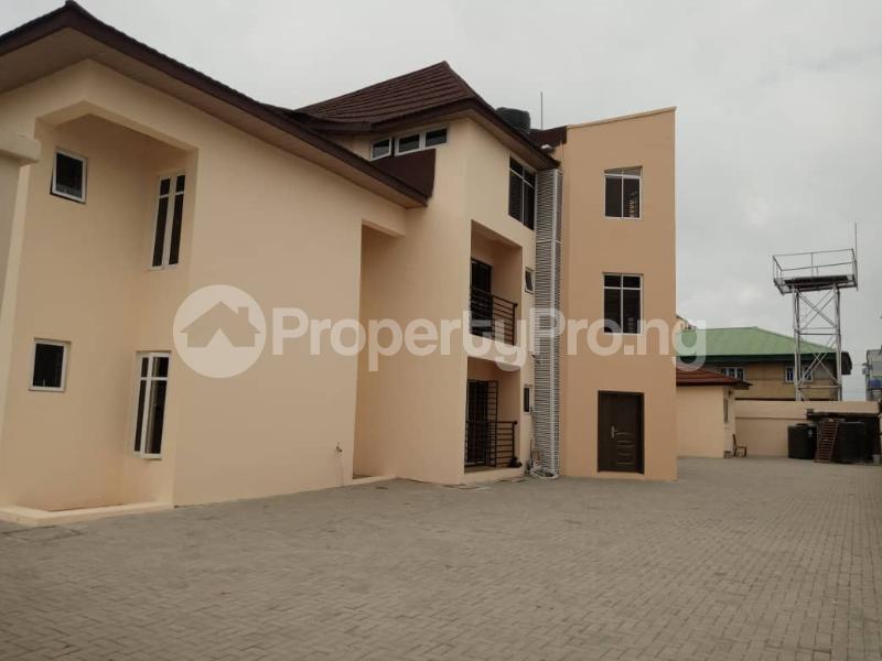 3 bedroom Flat / Apartment for rent Lekki Phase 1 Lekki Lagos