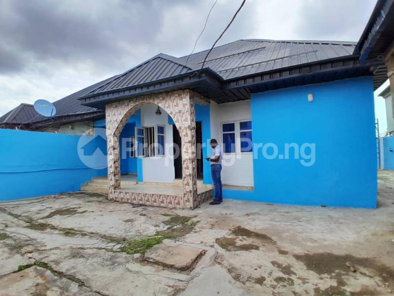 3 bedroom Flat / Apartment for rent Aare Bodija Ibadan Oyo