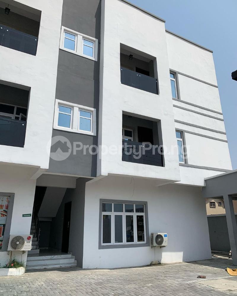 3 bedroom Flat / Apartment for sale Ikate Lekki Lagos
