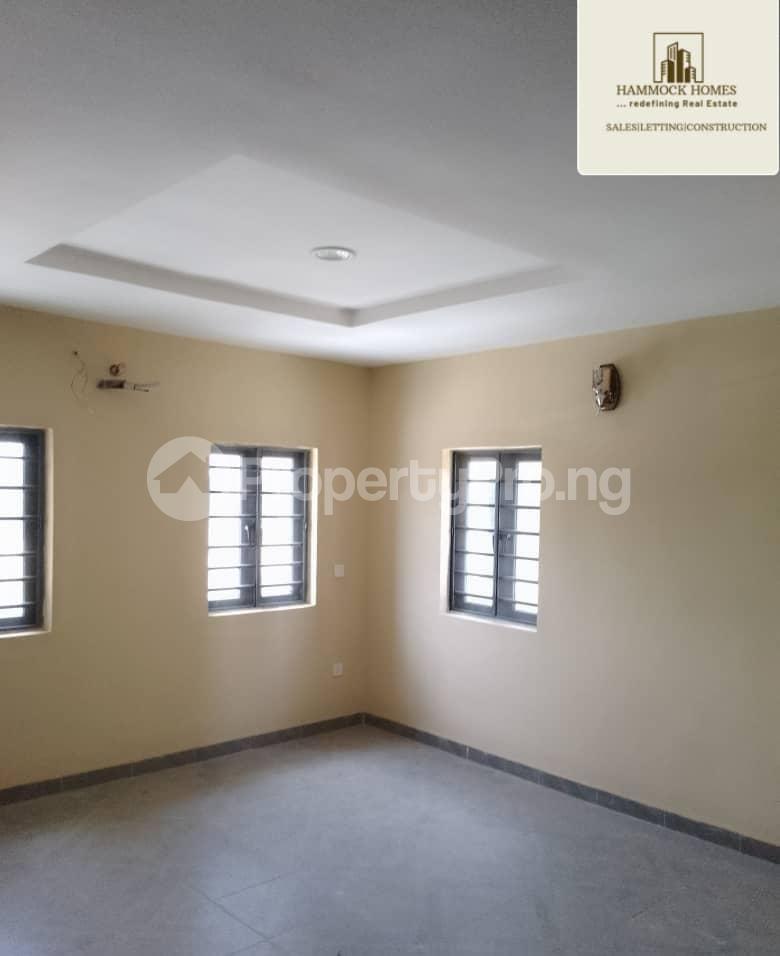 3 bedroom House for rent Old Bodija Ibadan Oyo