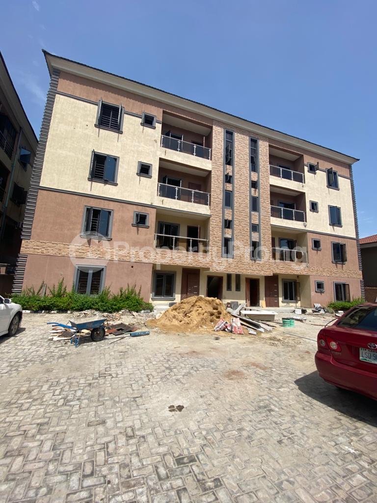 3 bedroom Flat / Apartment for rent Lekki Phase 1 Lekki Lagos