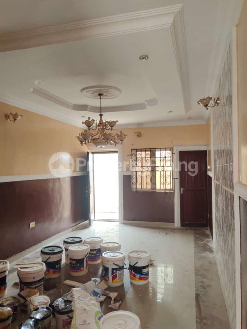 3 Bedroom House in Akobo Ibadan Oyo House for rent in ibadan House