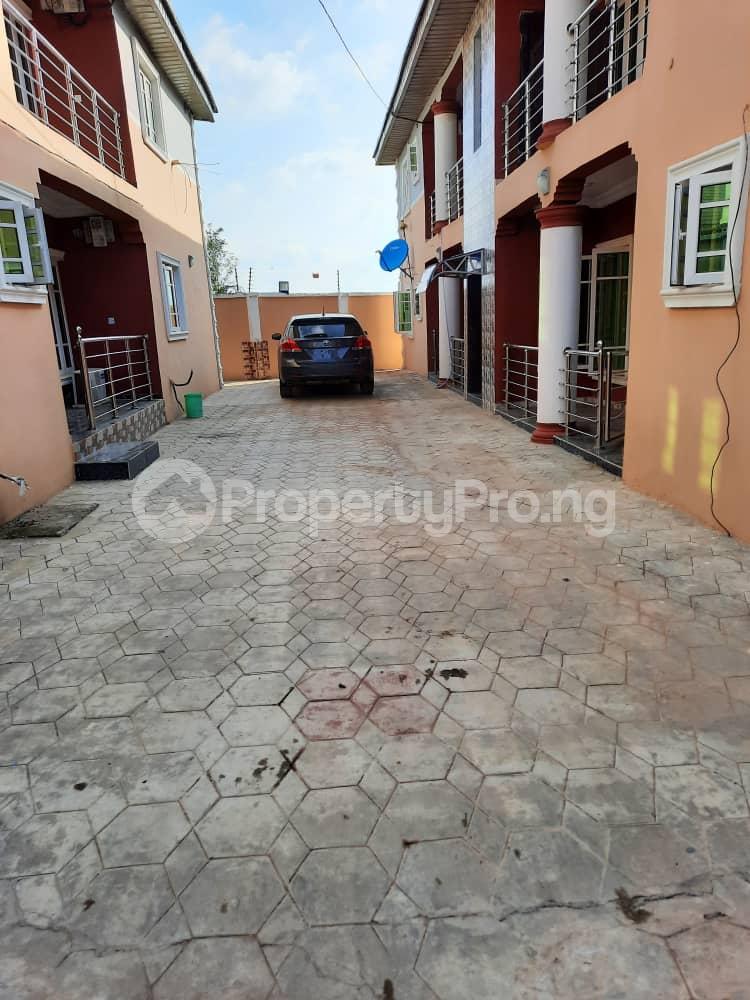 3 bedroom House for rent Akoto Elebu Akala Express Ibadan Oyo