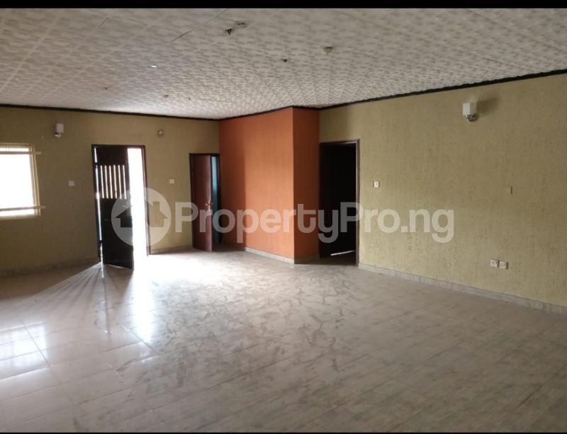 3 bedroom Flat / Apartment for rent Agbaoku Street Opebi Ikeja Lagos