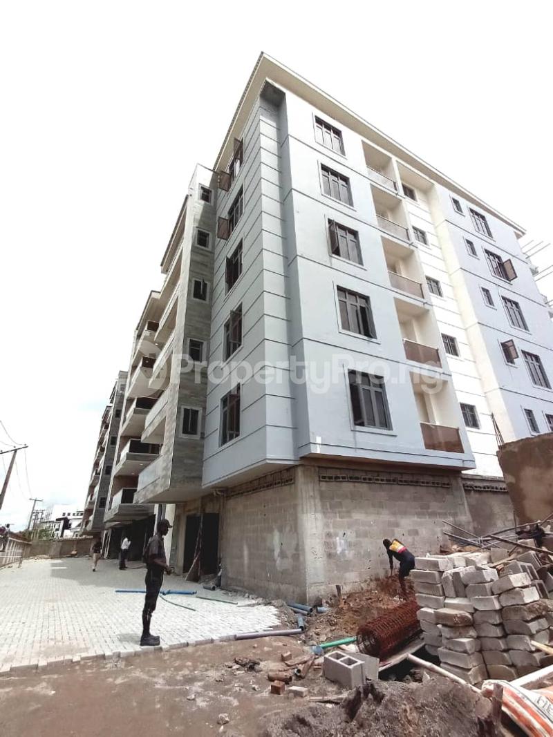 3 bedroom Flat / Apartment for sale Ikoyi Lagos