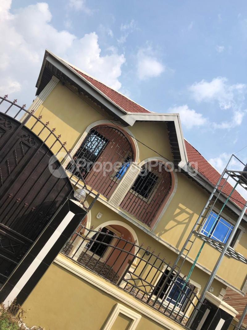 3 bedroom House for rent Ilero Housing Estate Off Akala Express Akala Express Ibadan Oyo