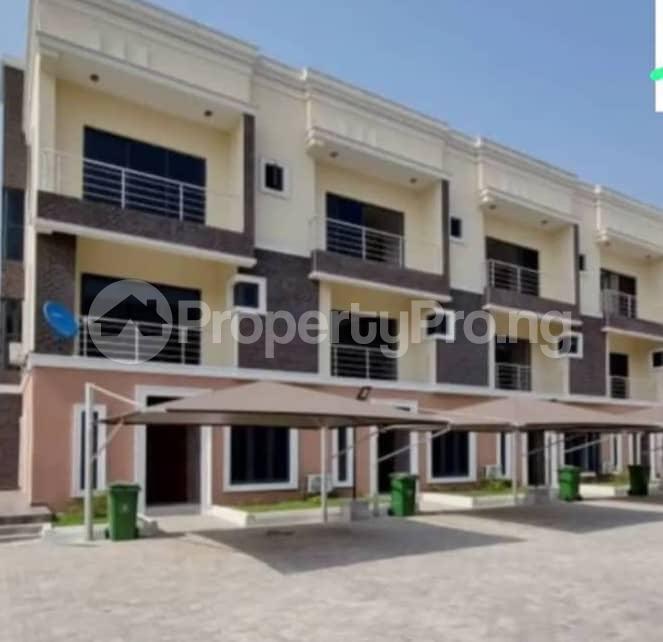 3 bedroom House for sale Old Ikoyi Ikoyi Lagos