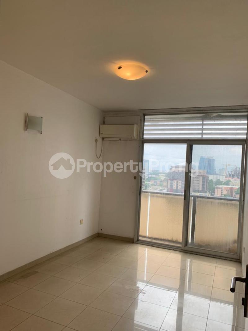 3 bedroom House for rent Cluster B, 1004 Housing Estate 1004 Victoria Island Lagos