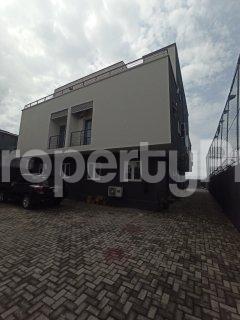 3 bedroom Flat / Apartment for rent Lekki Right. Lekki Lagos