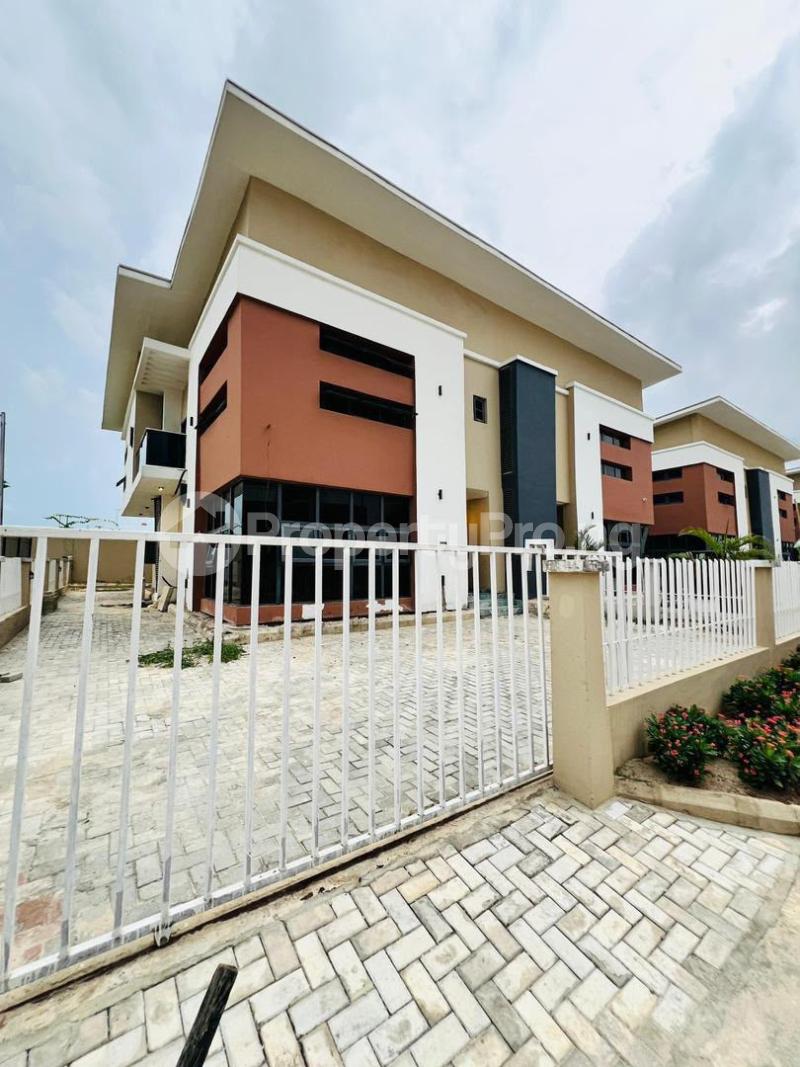 3 bedroom House for sale Ogudu GRA Ogudu Lagos