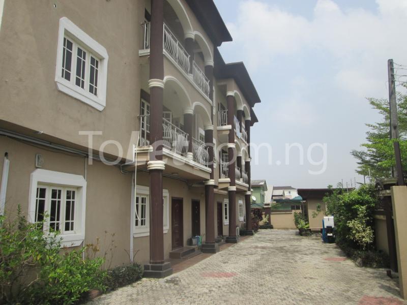 3 bedroom Flat / Apartment for rent Ikota Ikota Lekki Lagos