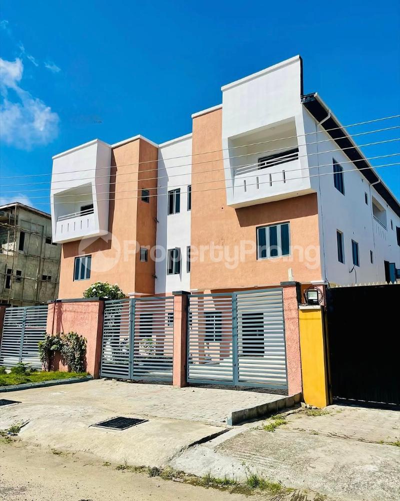 3 bedroom House for sale Ajah Lagos