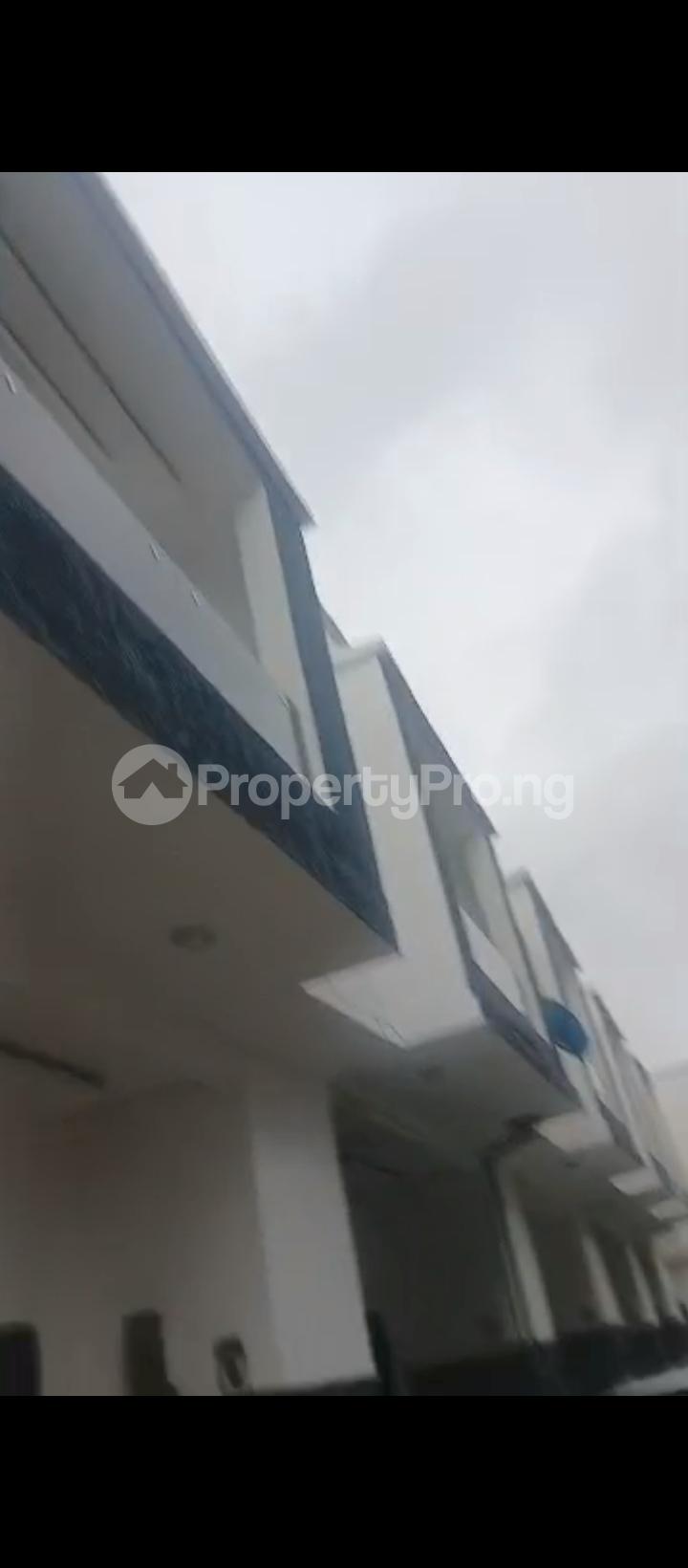 3 bedroom House for rent Lekki Palm City Estate Ado Road Ajah Lagos