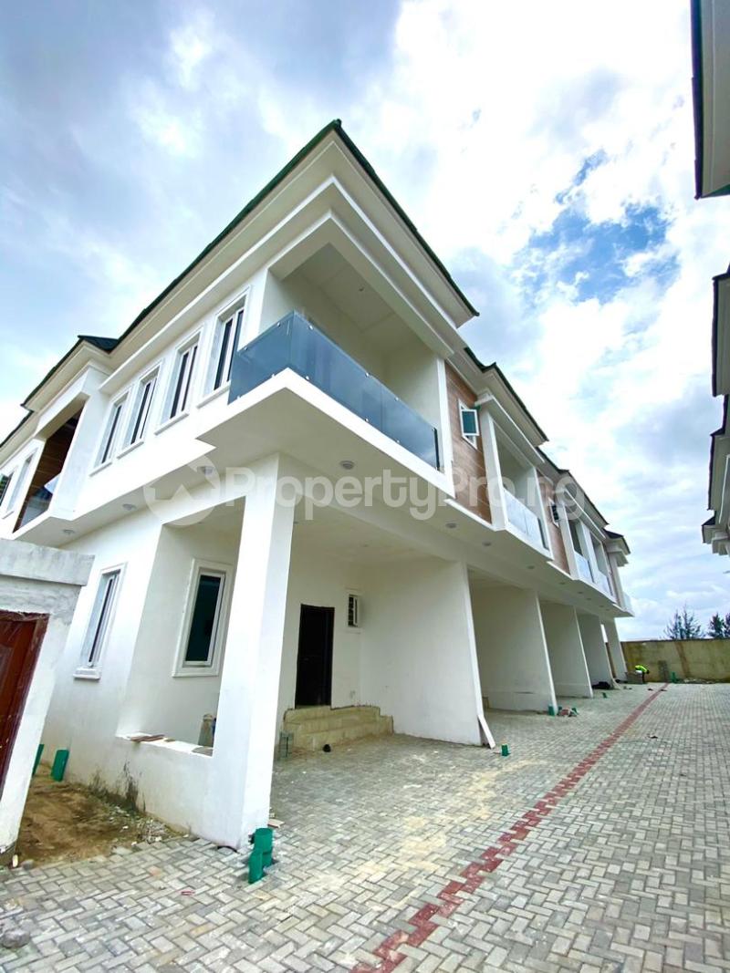 3 bedroom House for sale Near Vgc Lekki Lagos