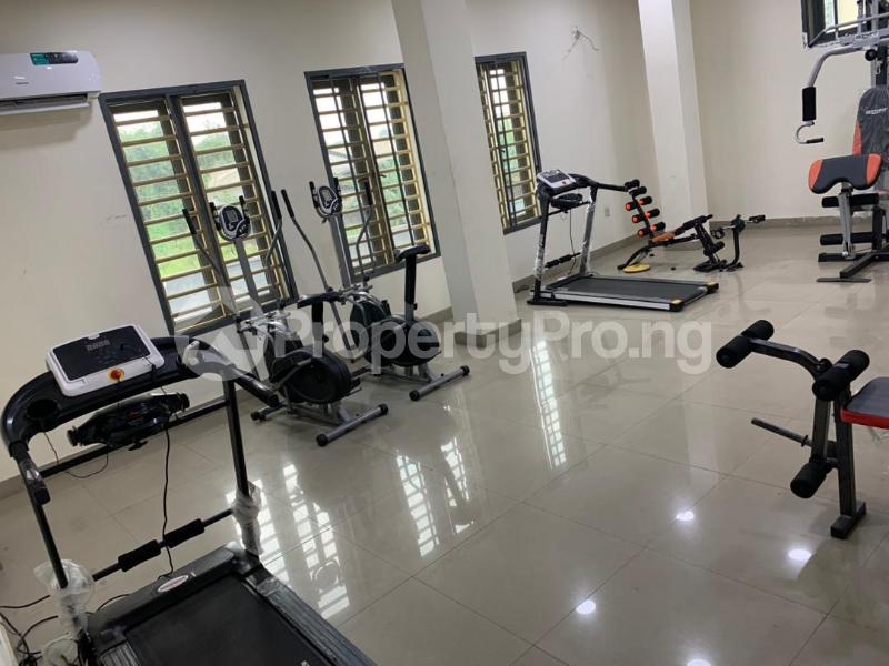 3 bedroom House for rent Inside Estate, Ikeja, Lagos Ikeja Lagos