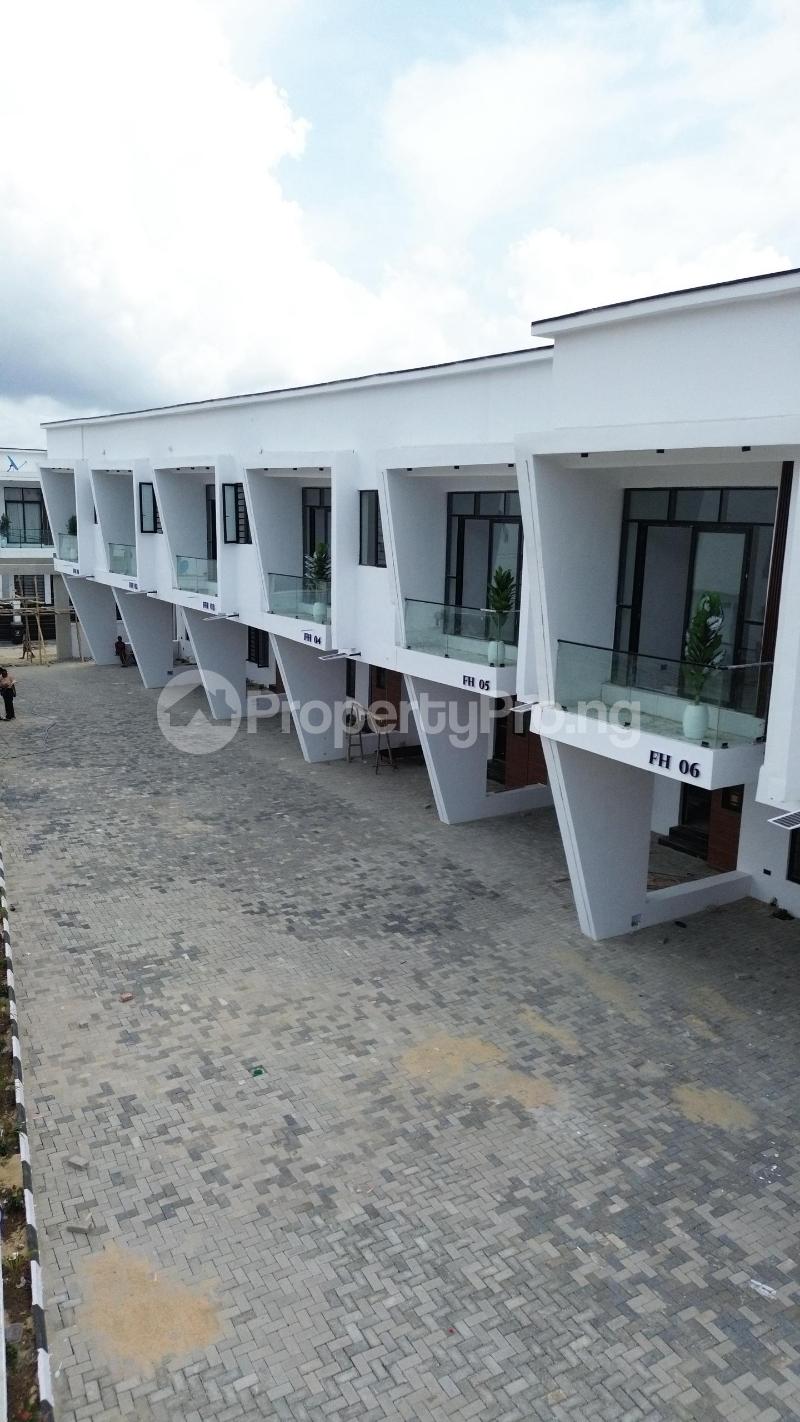 3 bedroom House for sale Ikota Lekki Lagos