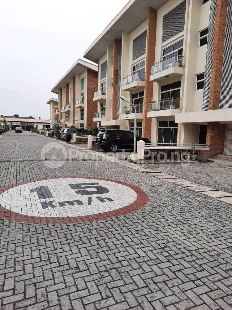 3 bedroom House for sale Metro Gardens Lekki Phase 1 Lekki Lagos