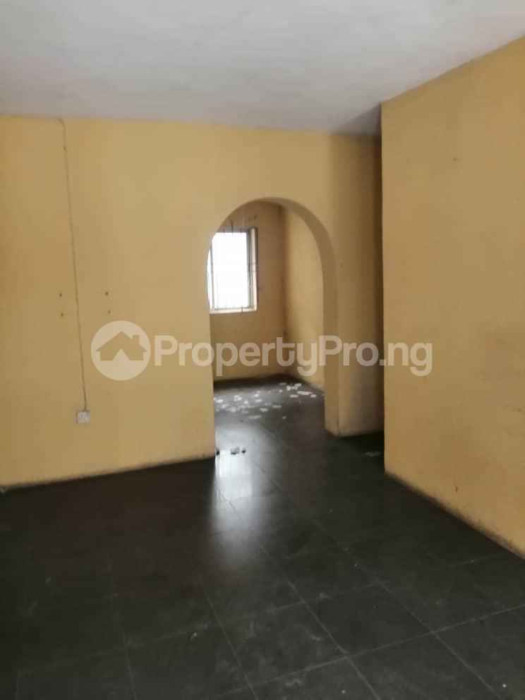 3 Bedroom House in Challenge Ibadan Oyo House for rent in ibadan