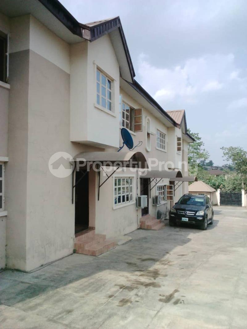 3 Bedroom House in Jericho Ibadan Oyo House for rent in ibadan