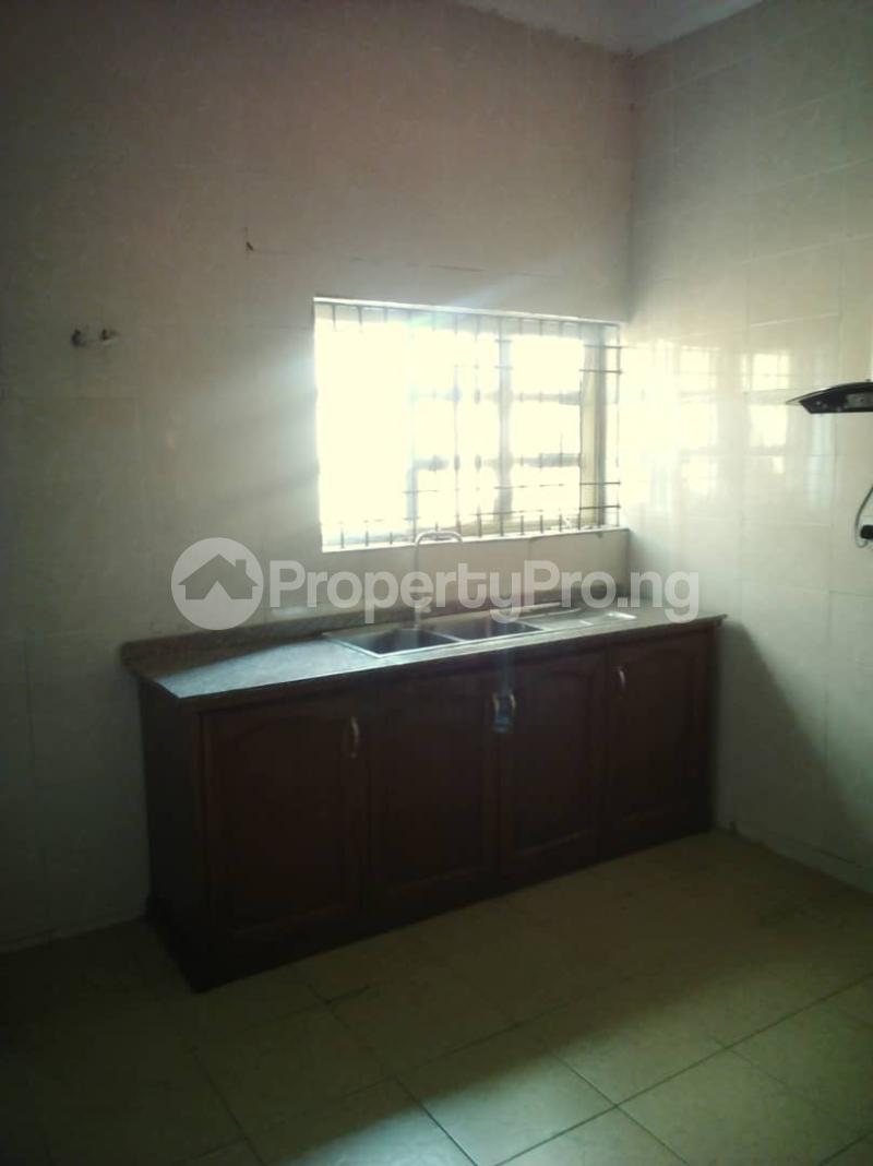 3 Bedroom House in Jericho Ibadan Oyo House for rent in ibadan