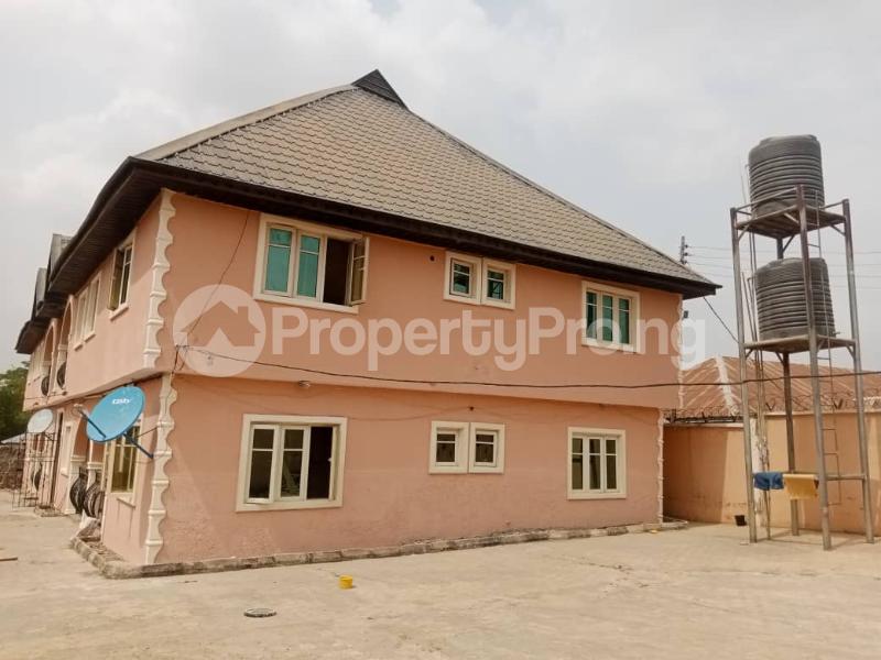 3 bedroom House for rent Iyana Abaotun,adegbayi Ibadan Oyo