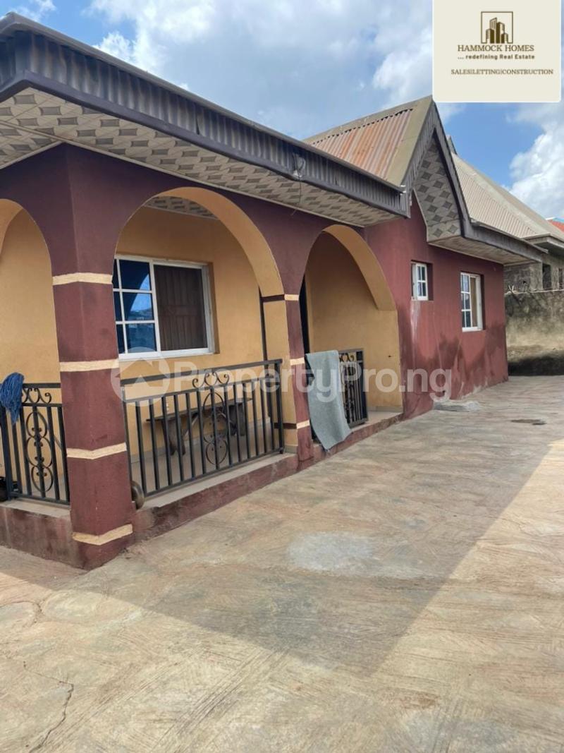 6 bedroom House for sale Sokobi Area, Olodo Bank Iwo Rd Ibadan Oyo