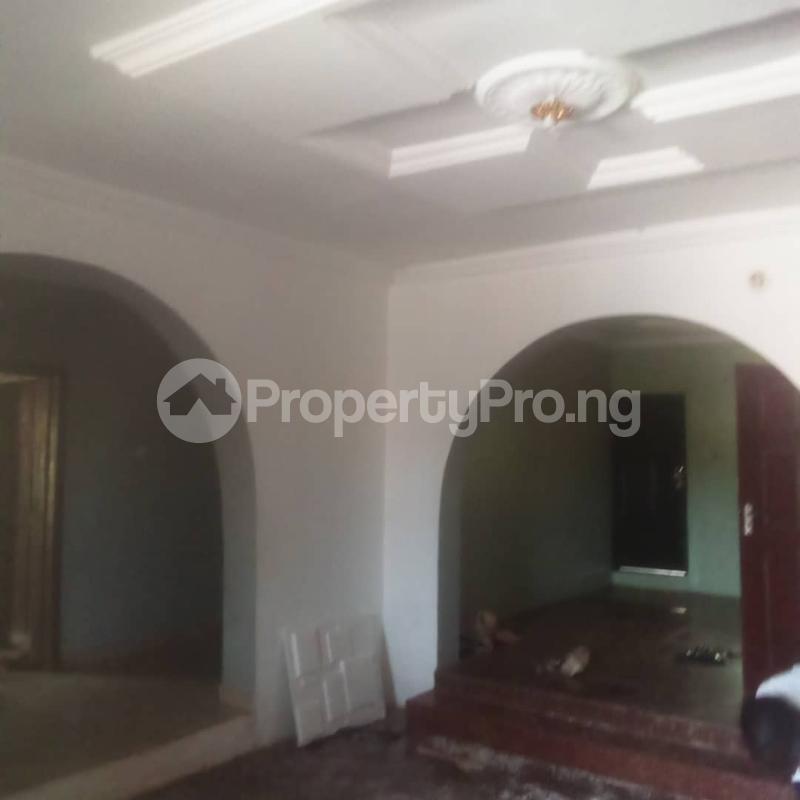 3 bedroom House for rent Gbongudu Akobo Ojurin Akobo Ibadan Oyo