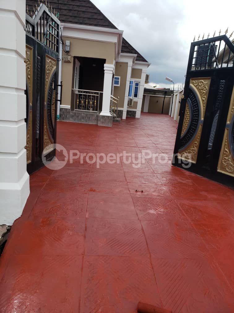 3 bedroom House for rent Elewuro, Akobo Ibadan Oyo