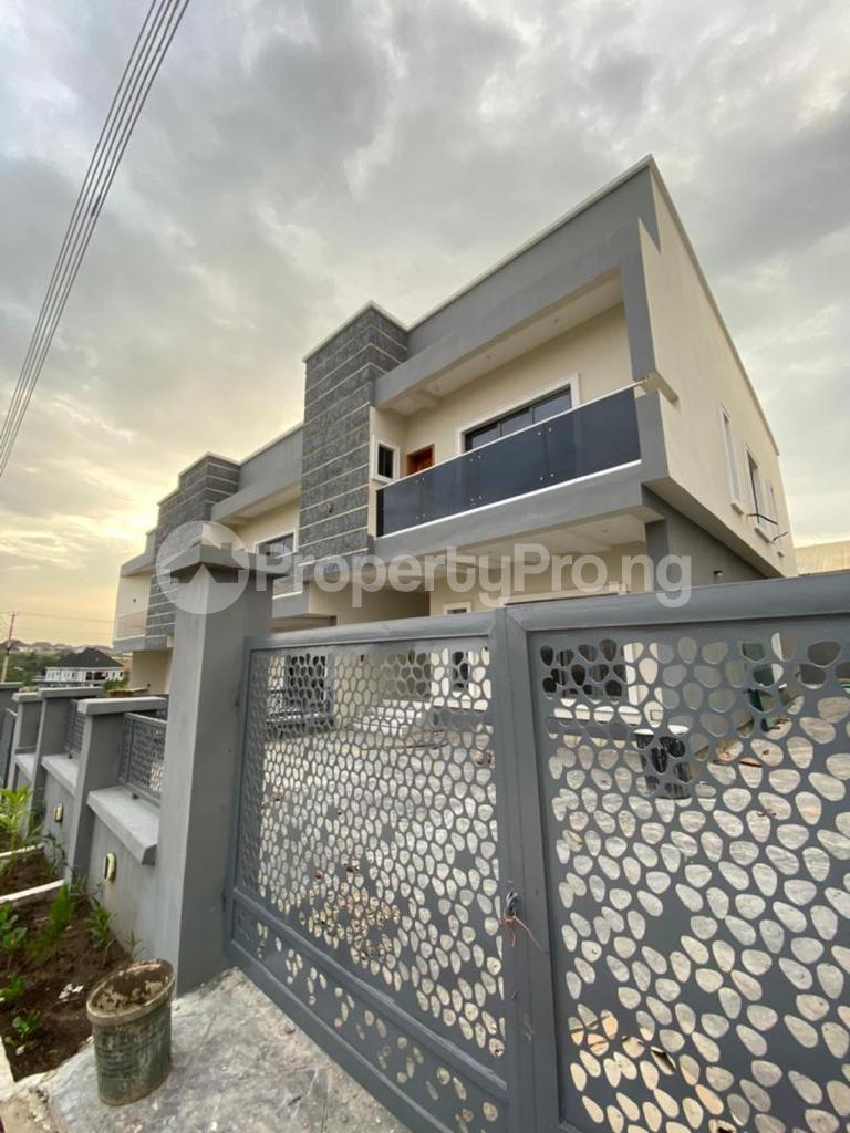 3 bedroom House for sale Carlton Gate Estate Kolapo Ishola Road General Gas Akobo Ibadan Oyo - 0